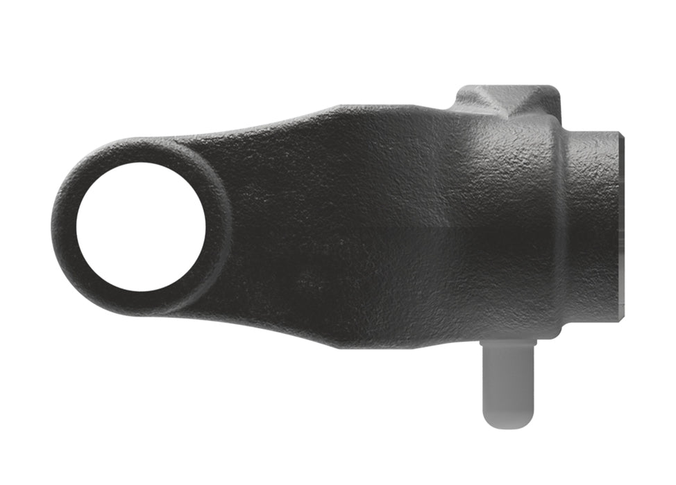 35 Series Quick Disconnect Yoke 1-3/8"-6 spline Quick Disconnect