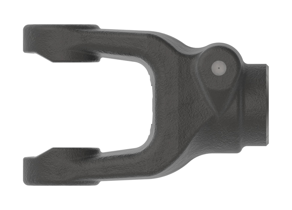 35 Series Quick Disconnect Yoke 1-3/8"-6 spline Quick Disconnect