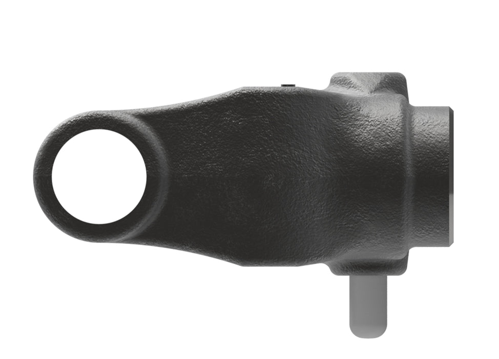 35 Series Quick Disconnect Yoke 1 3/8-21 spline Quick Disconnect