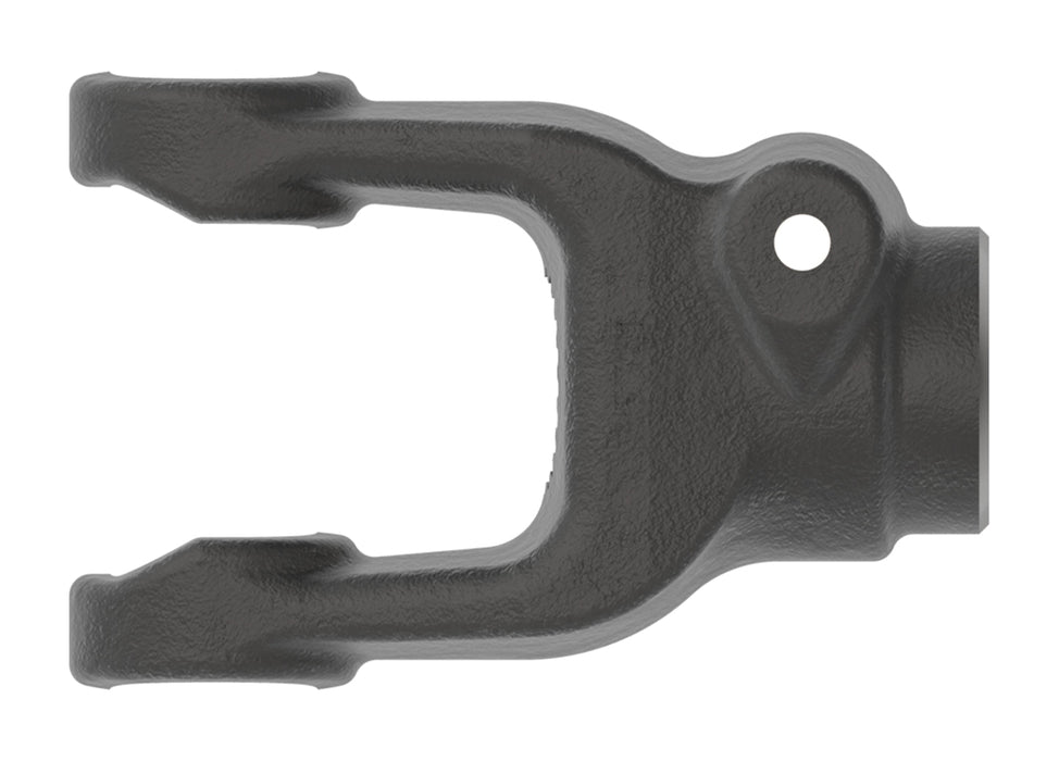 35 Series Quick Disconnect Yoke 1 3/8-21 spline Quick Disconnect