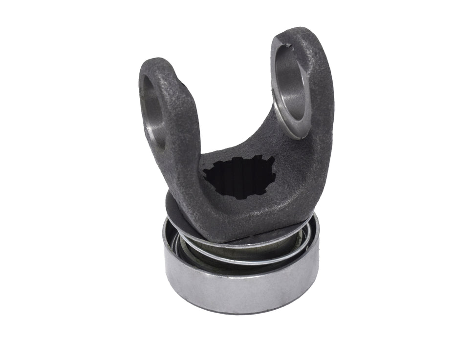 6 Series Spring-Lok Yoke 1-10 spline, spring-lok connection