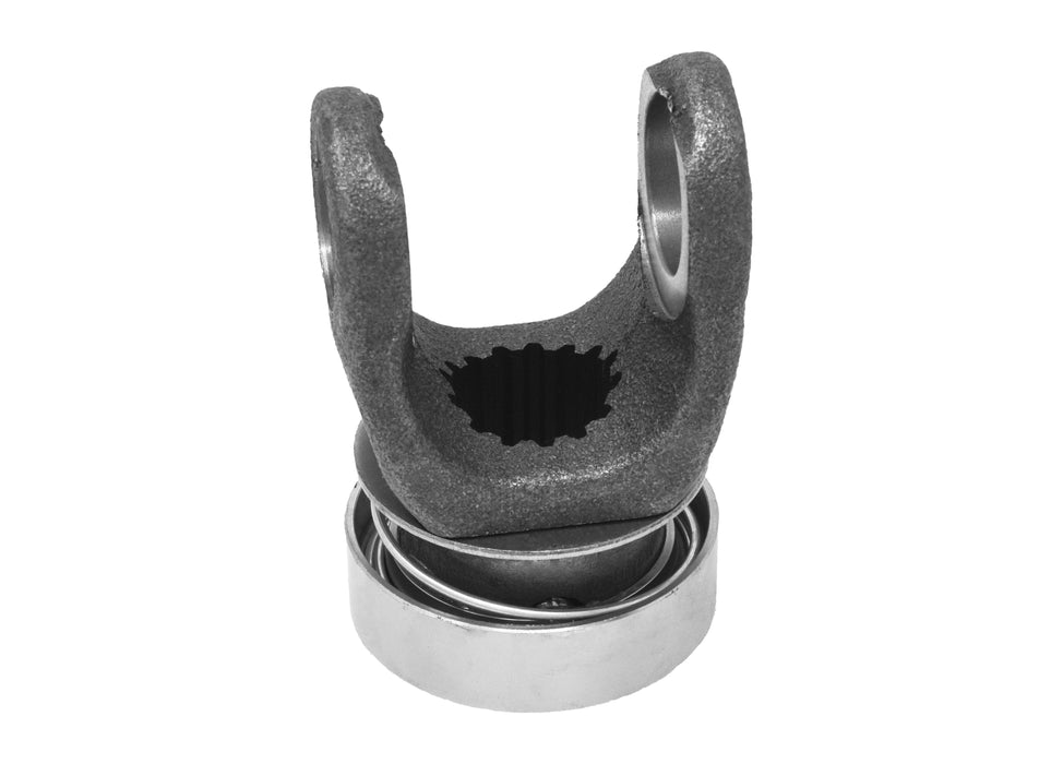 6 Series Spring-Lok Yoke 1-15 spline,  spring-lok connectio