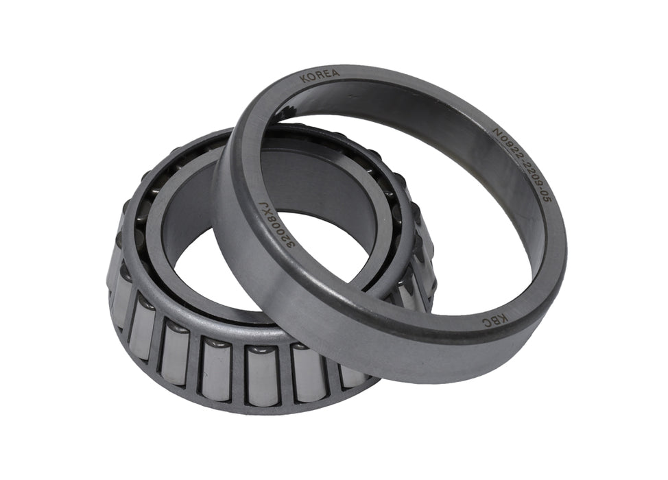 Tapered Roller  Bearing  Set 1.5748" ID, 2.6772" OD