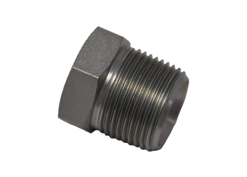 Male/ Female Reducer 1/2"-14 x 1/4"-18