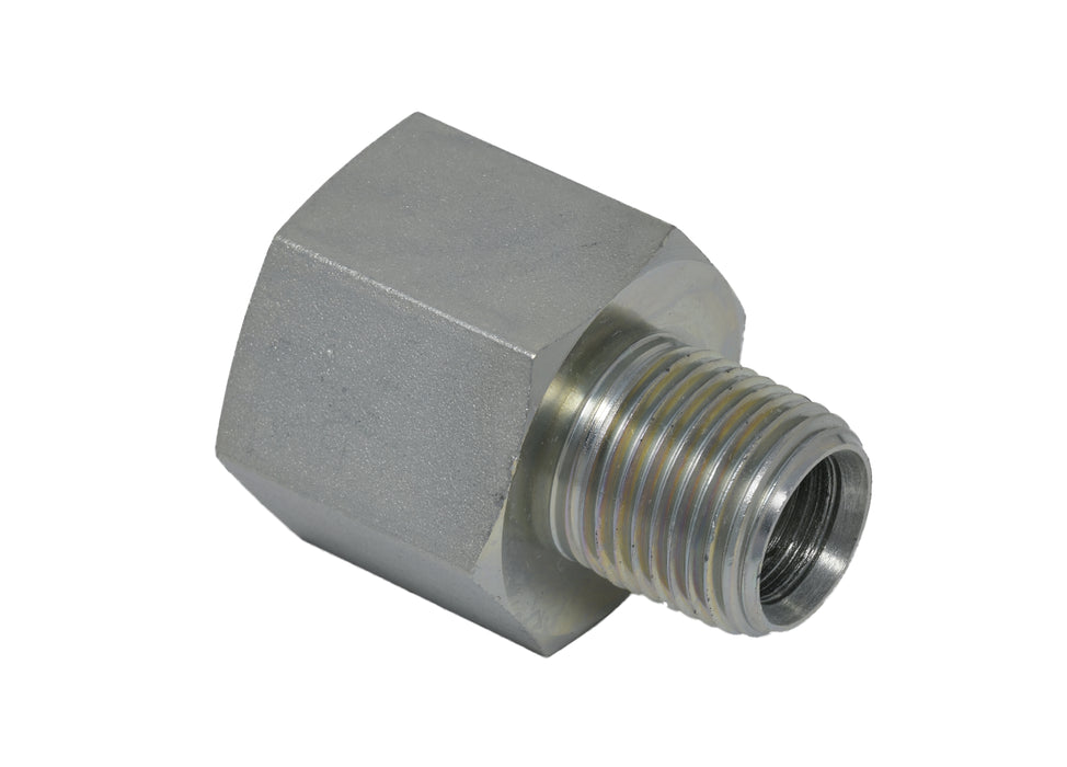 Male Pipe to Female Pipe Expander 1/2"-14 x 3/4"-14