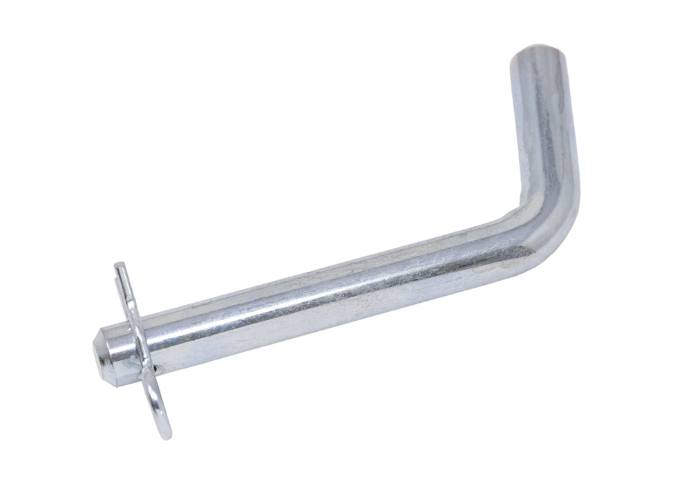 Bent Hitch Pin 5/8"x4"