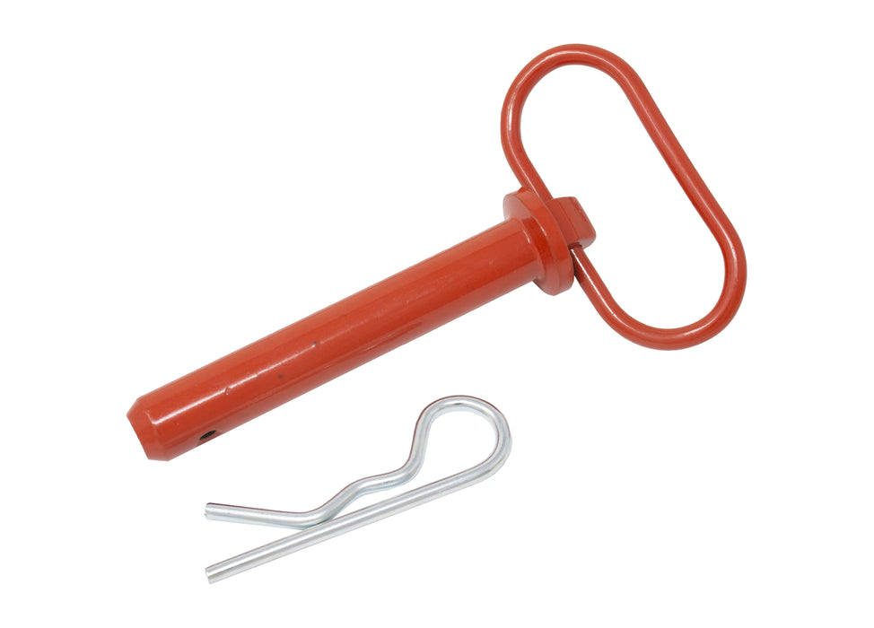 Hitch Pin Folding Handle 7/8" X 6-1/2"