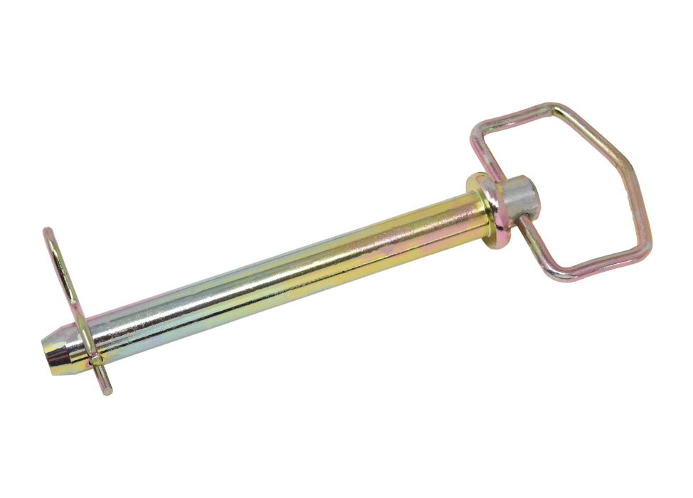 Hitch Pin Folding Handle 5/8" X 3-3/4"