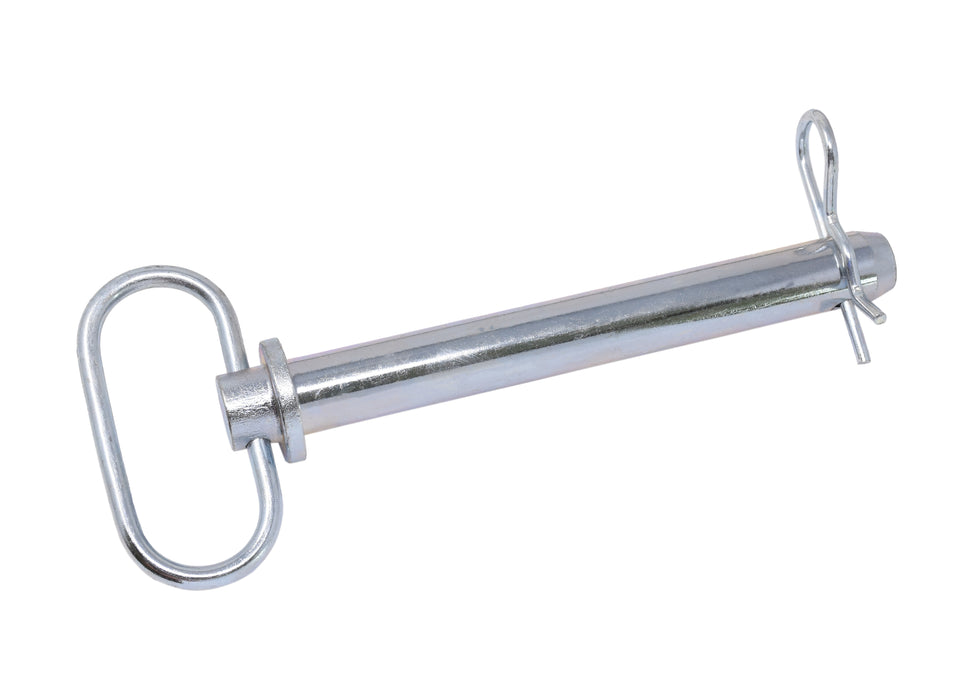 Drop Forged Hitch Pin 5/8"x 6" Folding Handle