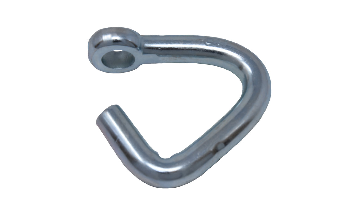 Cold shut 5/16" - Bright zinc WLL=1250LBS