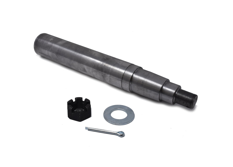 Straight Spindle 2" x 14" for Hub EMH5000