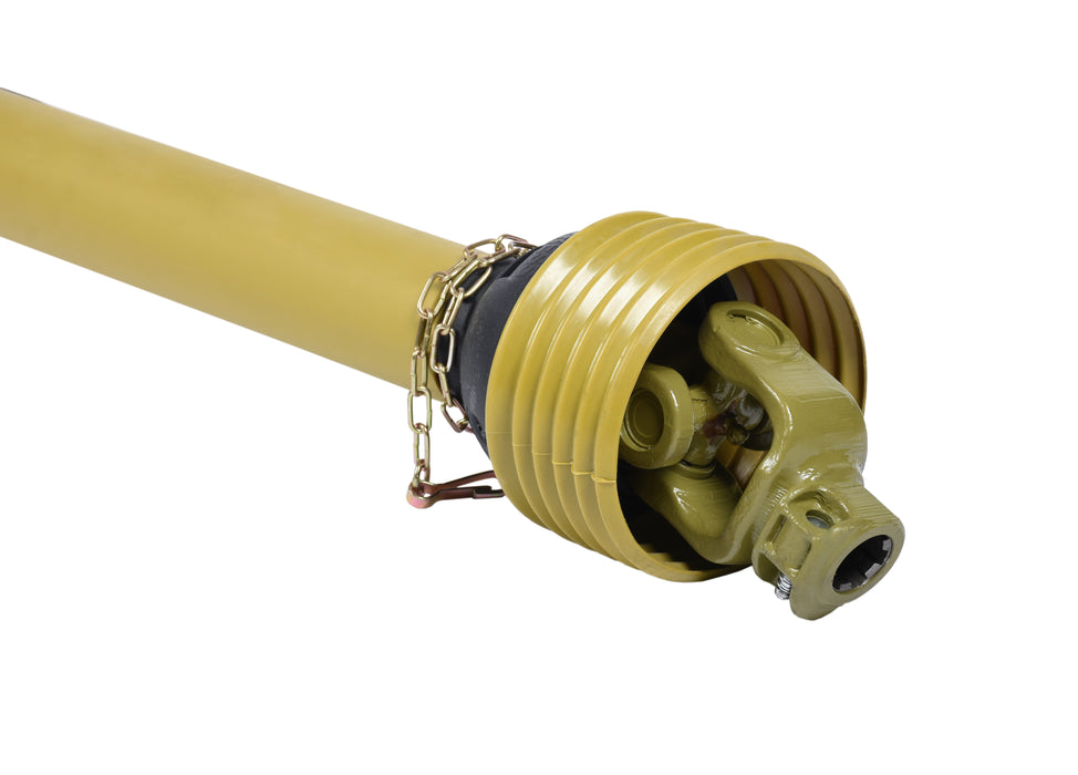 PTO SHAFT S6 1400MM 1-3/8-6 WA X S 1400mm 1-3/8"-6 X 1-3/8"-6 Trilobe