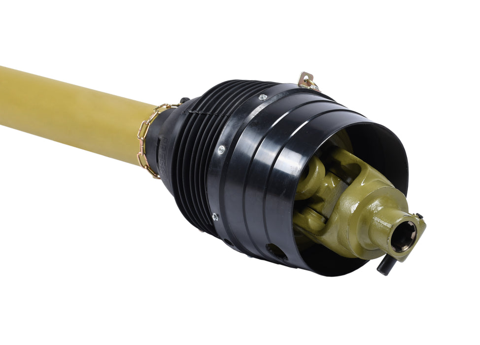 PTO SHAFT S6 1400MM 1-3/8-6 WA X S 1400mm 1-3/8"-6 X 1-3/8"-6 Trilobe