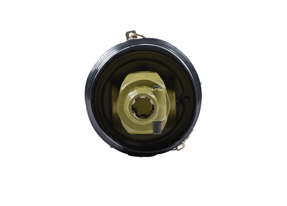 PTO SHAFT S6 1400MM 1-3/8-6 WA X S 1400mm 1-3/8"-6 X 1-3/8"-6 Trilobe