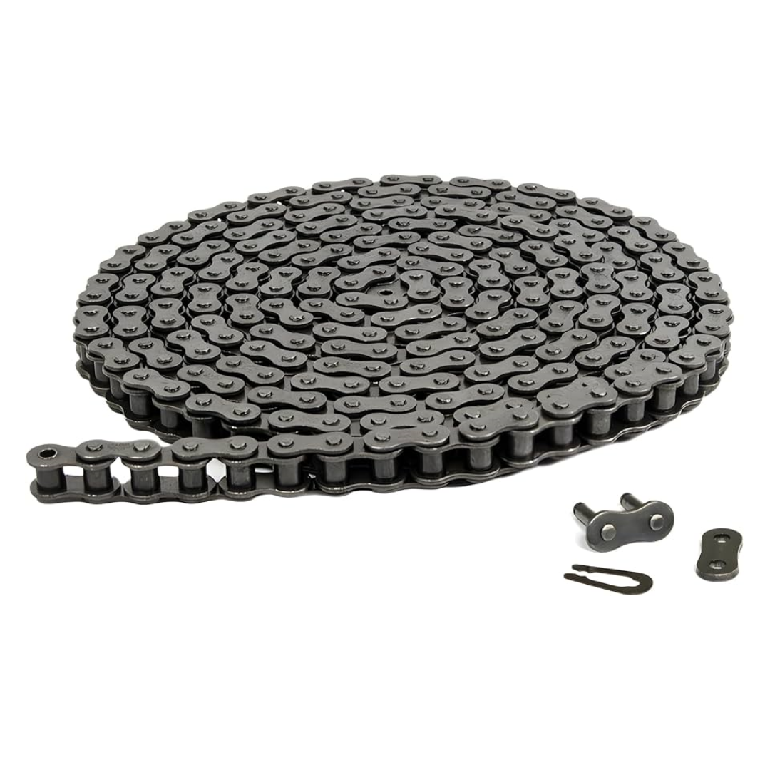 Roller chain