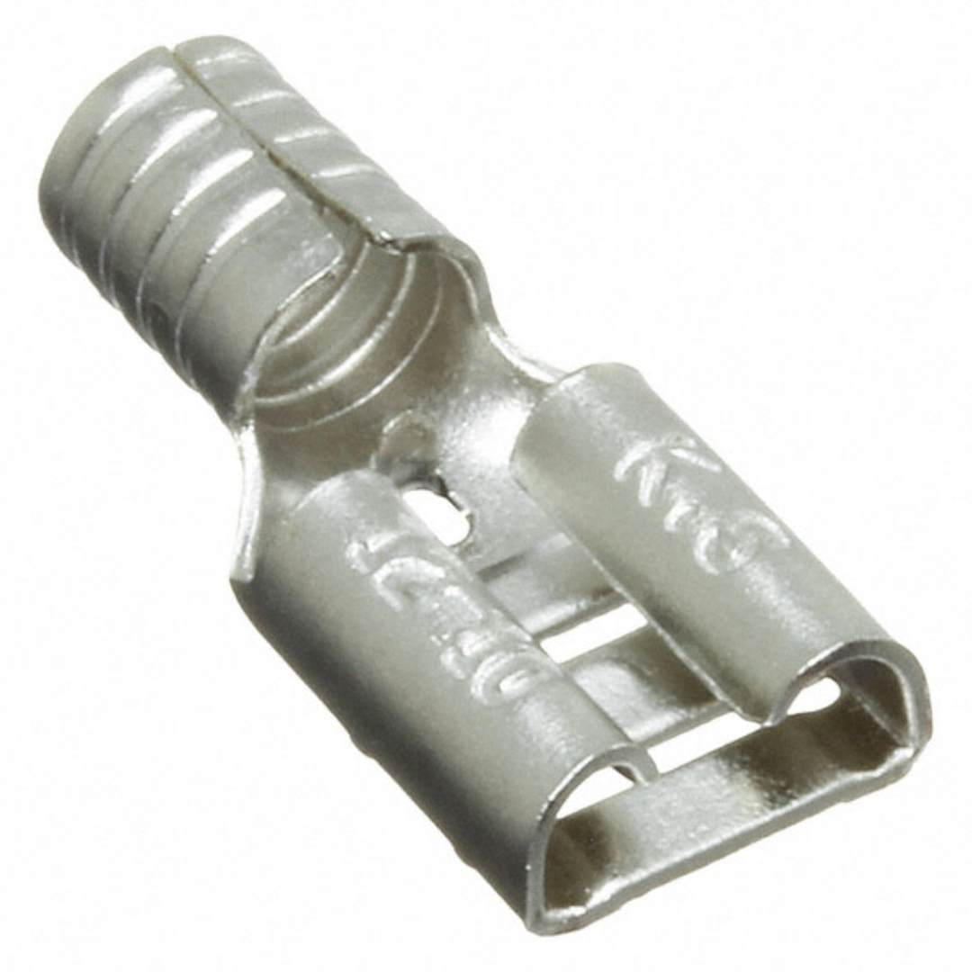 Connector