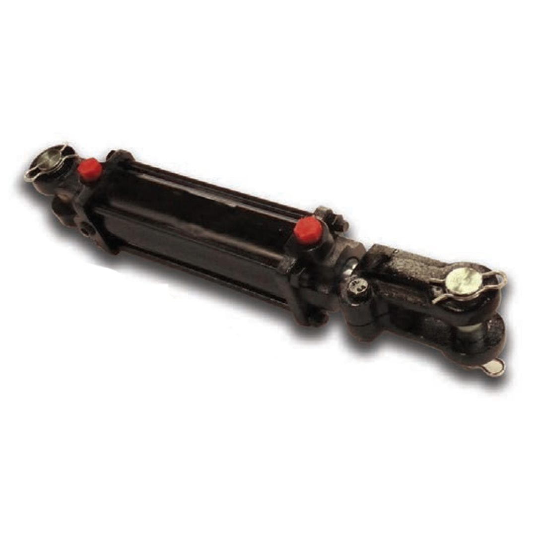 Hydraulic cylinder