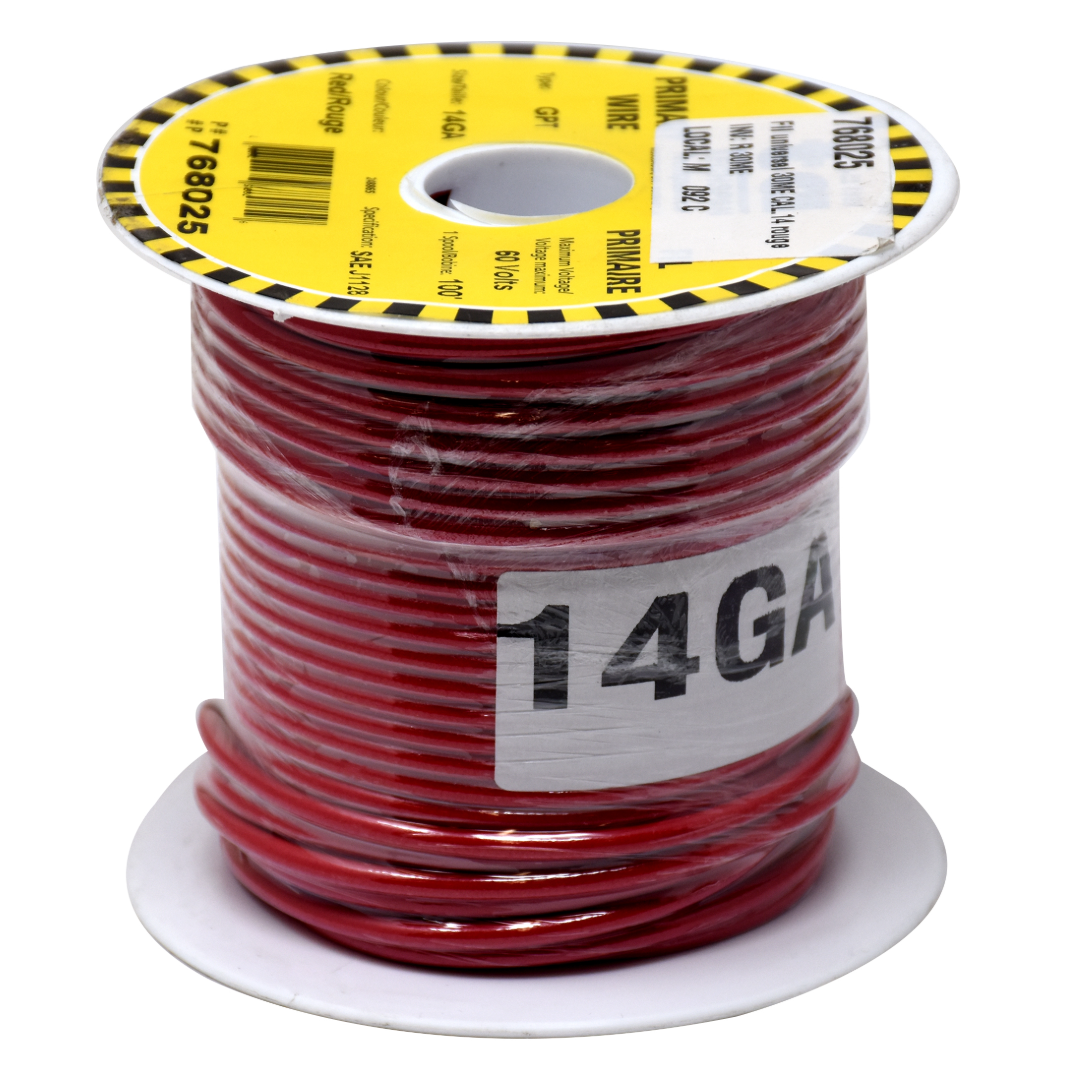 Universal wire