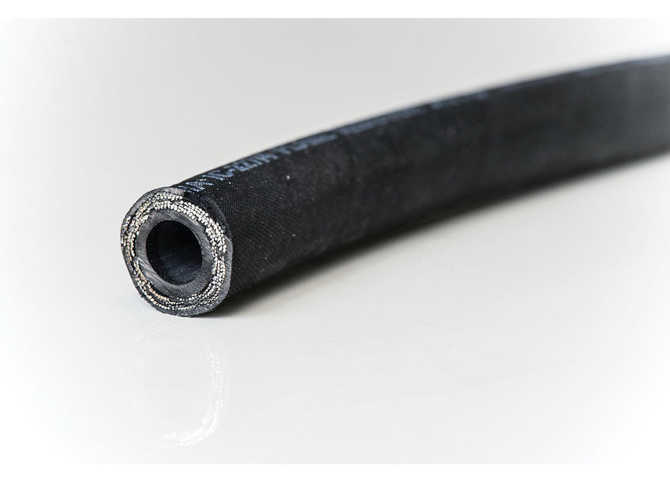 Hydraulic Hose 2 Strands, 5/8" x 164' / 250 BAR / 3630 PSI