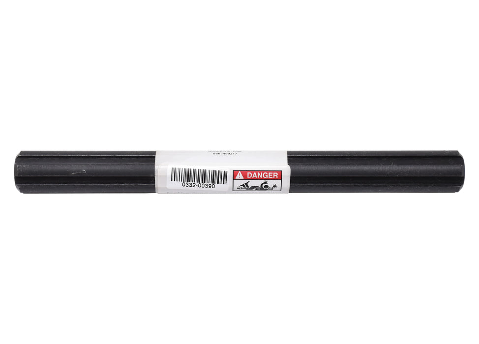 Splined shaft 1"-6SP - 10"