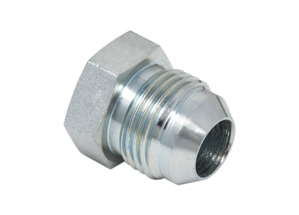 Male JIC Plug 1 1/16"-12