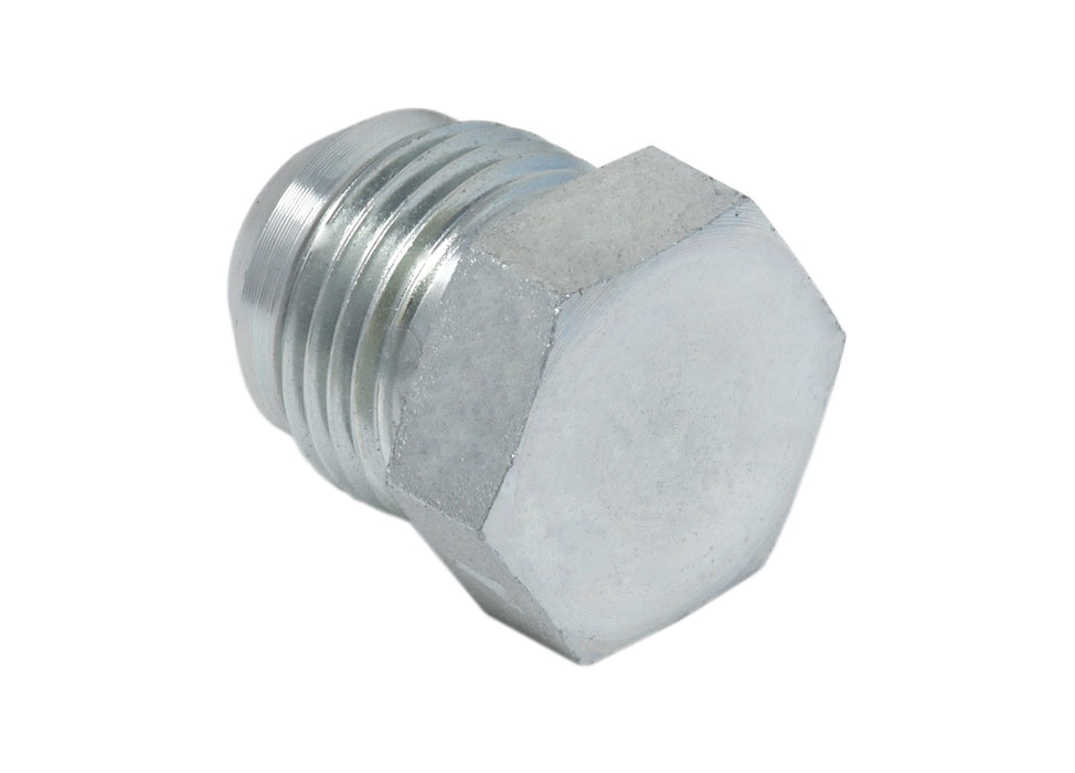 Male JIC Plug 1 1/16"-12