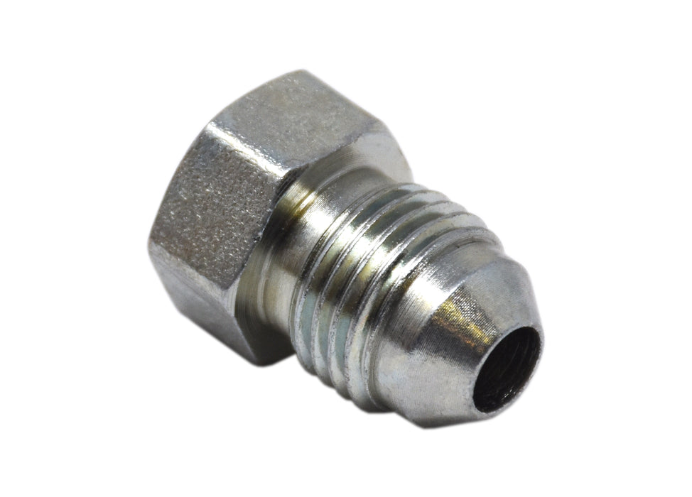 Male JIC Plug 1/2"-20