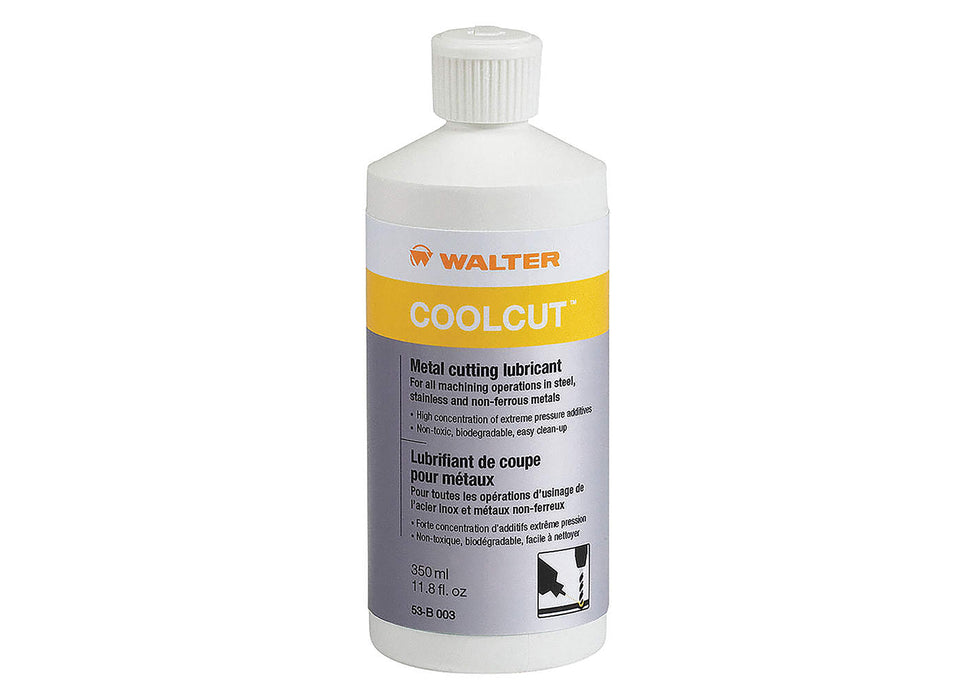 COOLCUT' CUTTING OIL-350ML-LIQUID