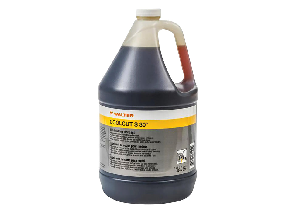 Coolcut S-30 concentrated 3.78L