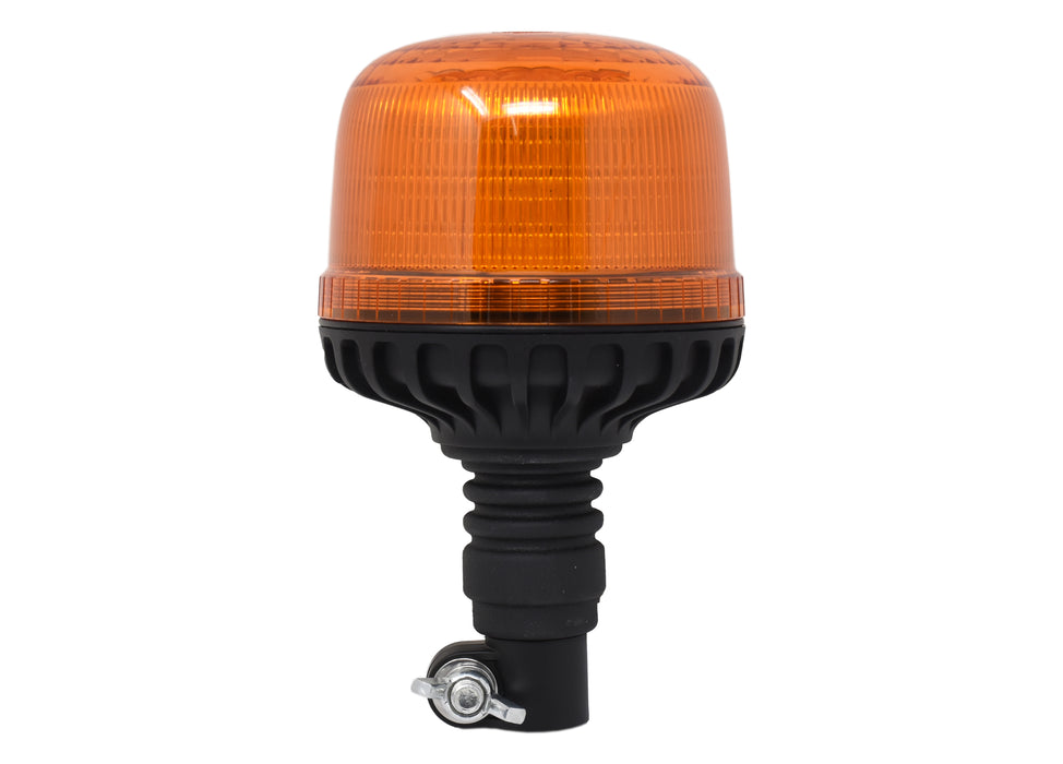 Flexible Pipe Mount Beacon 24 High Intensity LED Low Profile