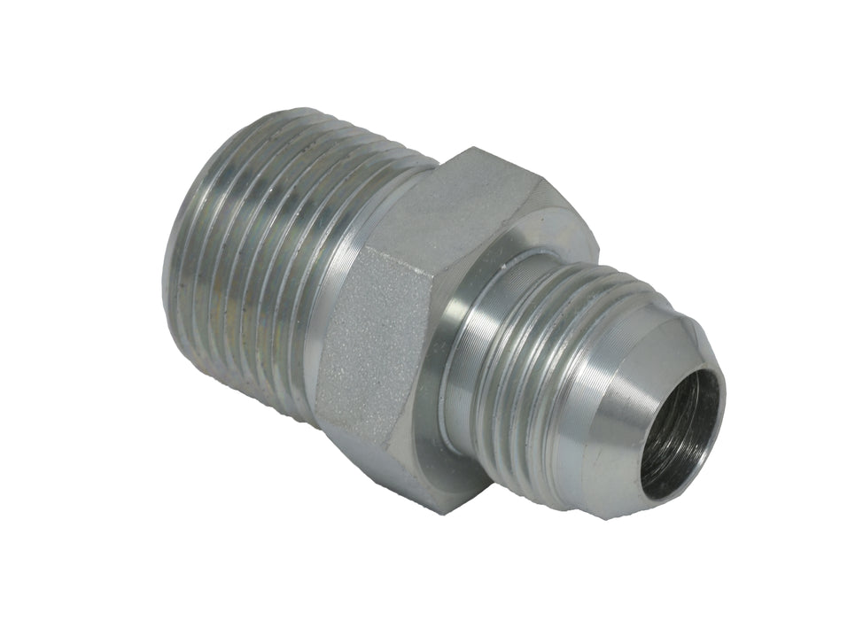 Union Male JIC / Male NPT 7/8"-14"-18 X 1/2"-14