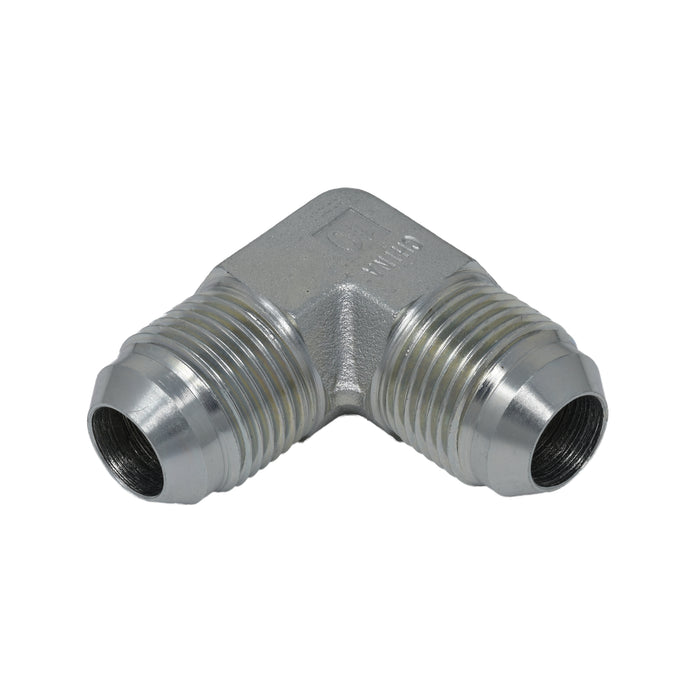 90° Elbow Male / Male JIC 1/2"-20 X 1/2"-20