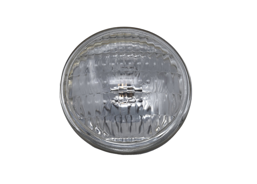 Sealed beam unit 4-1/2"-12V PAR 36, 12VDC, NO 4411 CLEAR