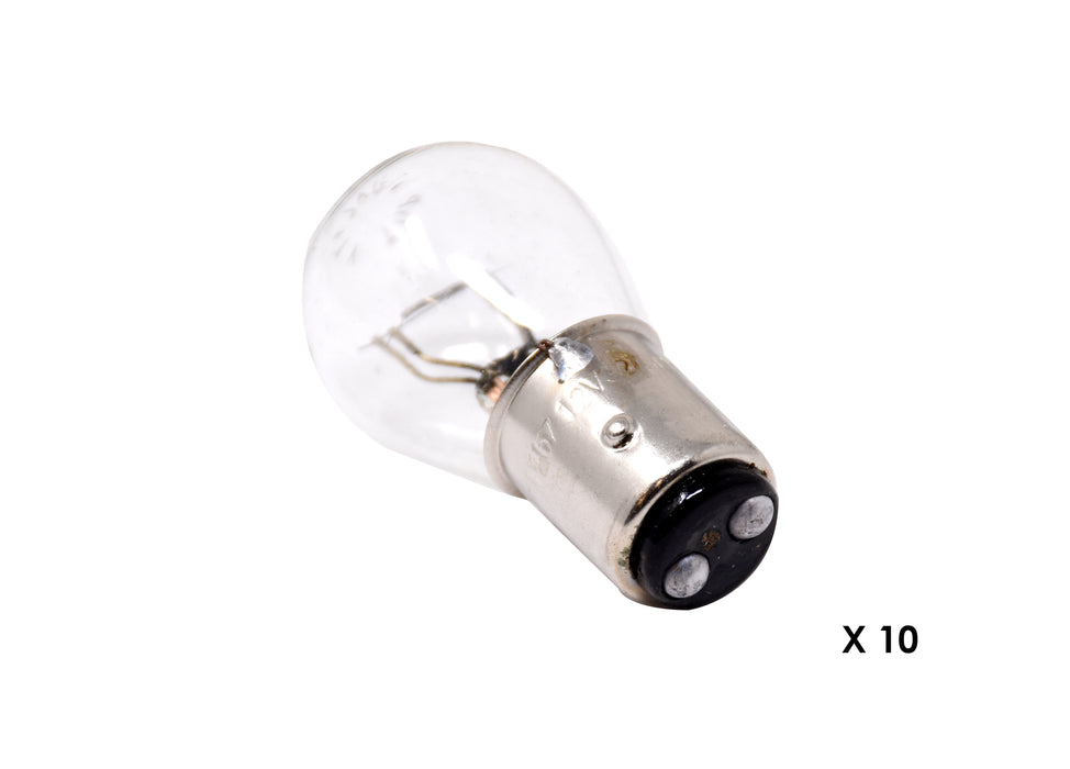 Light Bulb Type 1157 12V Claires PQT/10