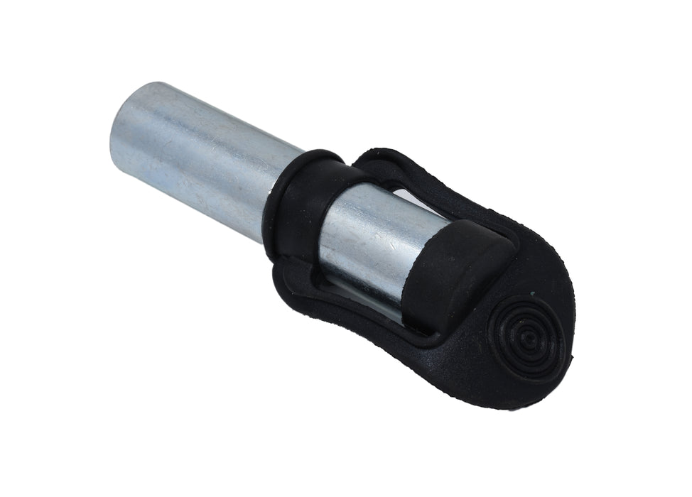 Beacon fixing pin - Weld-on type W/Rubber cover