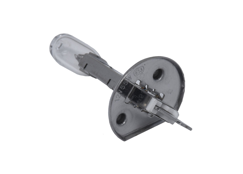 Halogen Bulb Type H1, 55W 12V