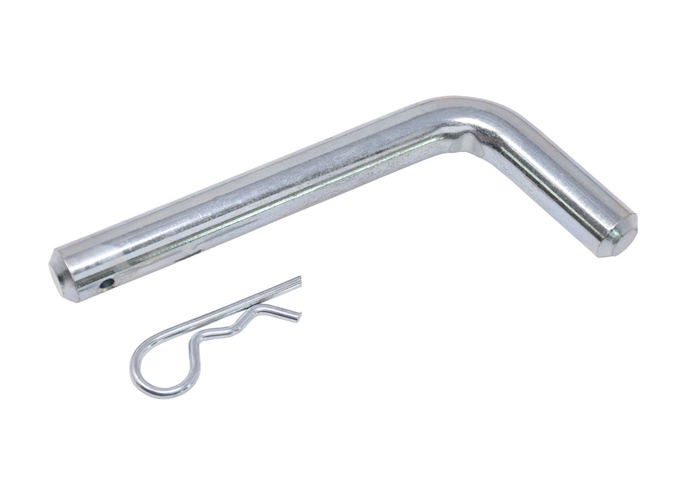 Bent Hitch Pin 1/2"x4"
