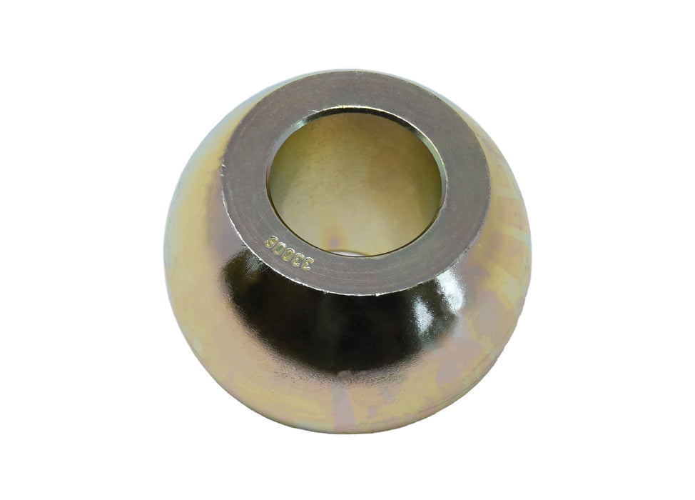 Lower Link Ball Cat. 3/2 1-1/8" ID, 2-17/32" OD,  W 1-3/4"