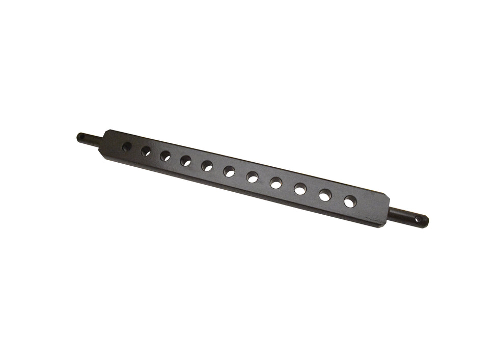 Drawbar CAT2 - 11 Holes 7/8" (1-1/4"x3") 26" Liftarm spacing