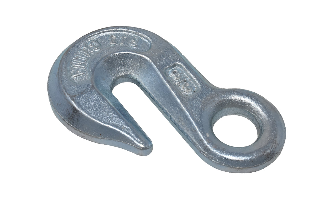 Grab Hook 3/8" Eye Type GR30