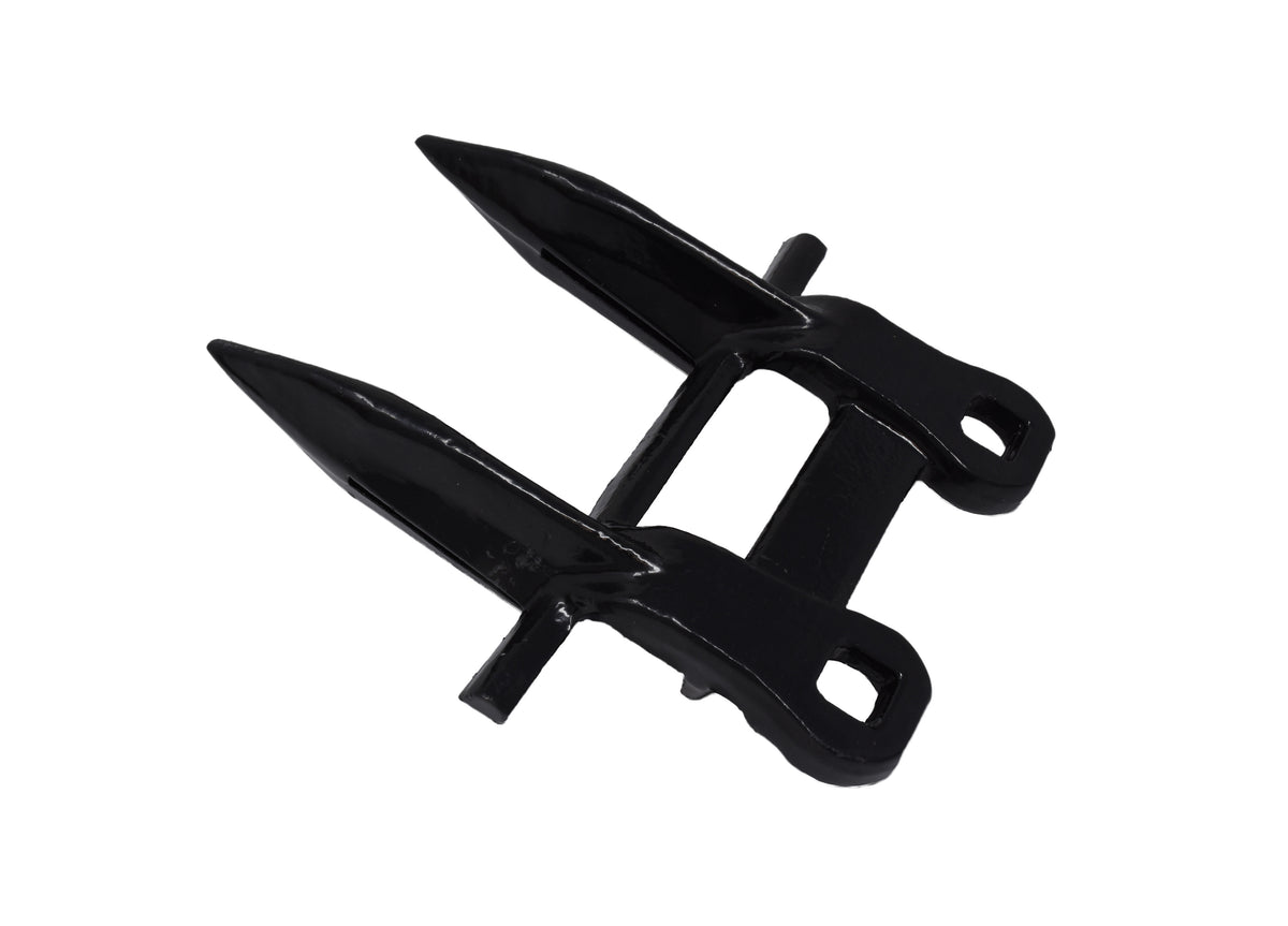 Mower guard double 245RS — Ag-Express