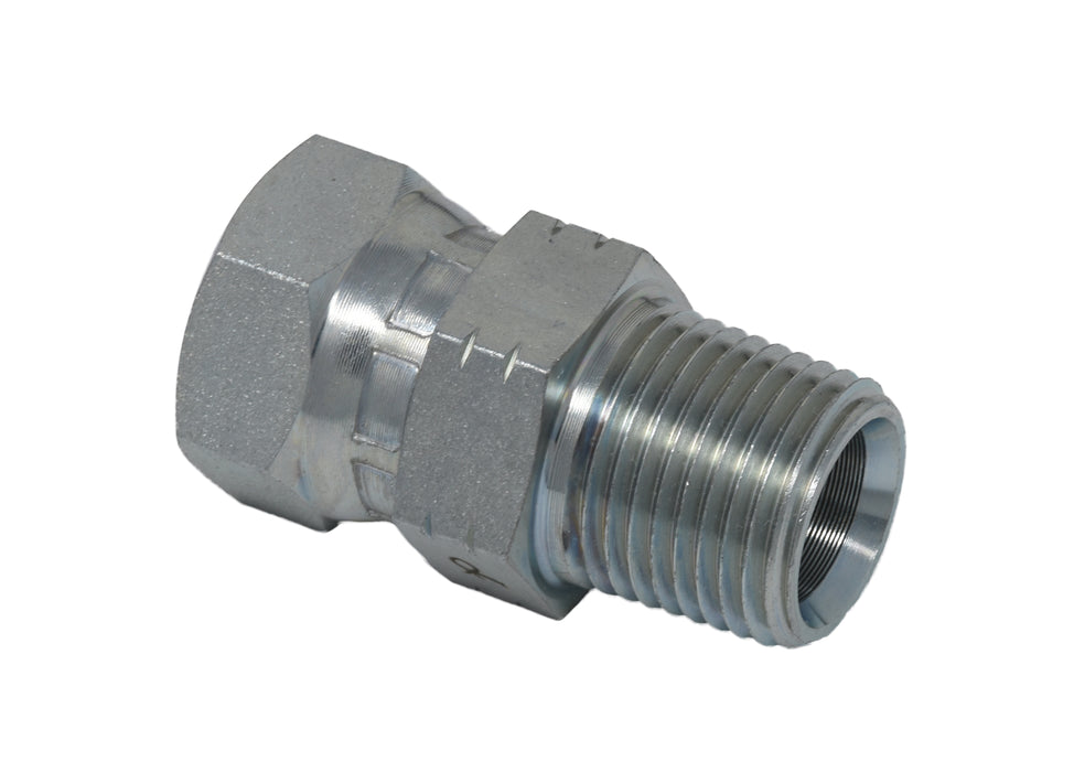 Male / Female Restrictor 1/2"-14 X 1/2"-14, Res 0,031