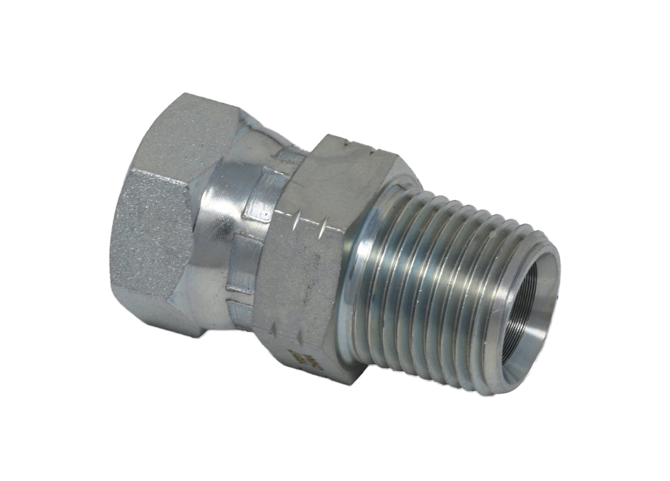 Male / Female Restrictor 1/2"-14 X 1/2"-14, Res 0,062