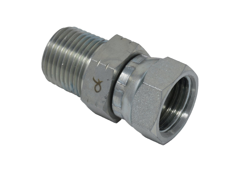 Male / Female Restrictor 1/2"-14 X 1/2"-14, Res 0,062