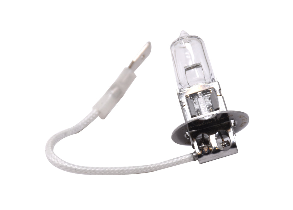 Halogen Bulb Type H3, 55W 12V