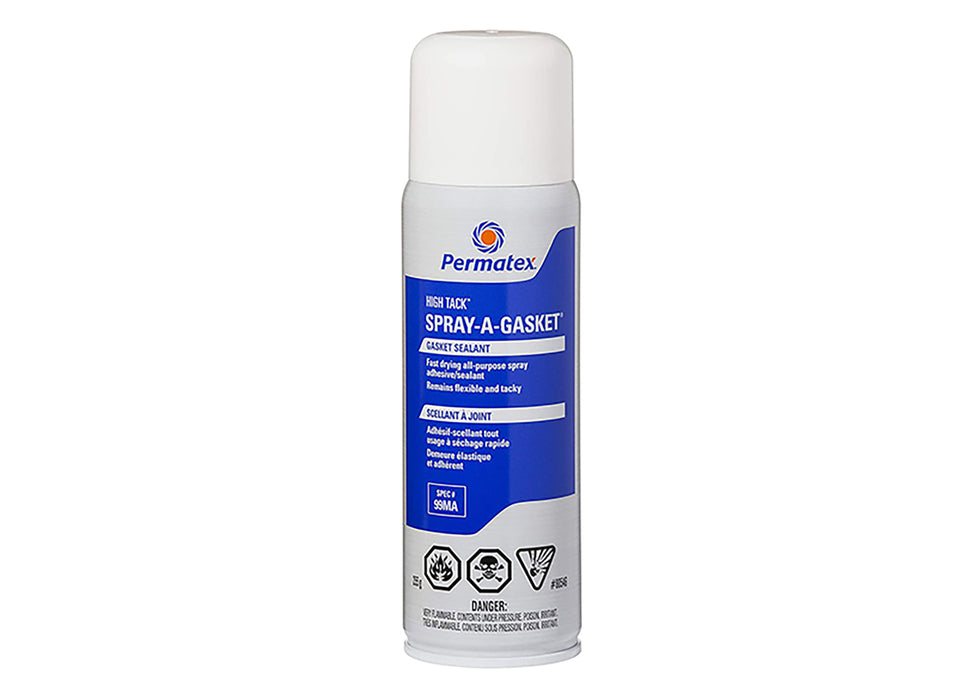 Spray-a-gasket 255G Aerosol