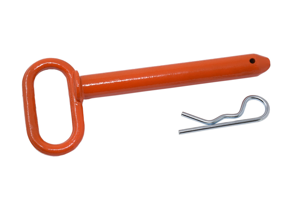 e-Grip Hitch Pin 5/8" X 6"