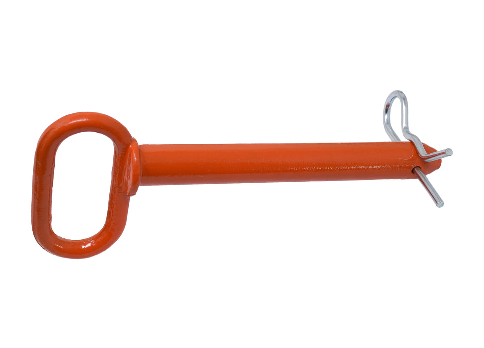 e-Grip Hitch Pin 3/4" X 6-1/4"