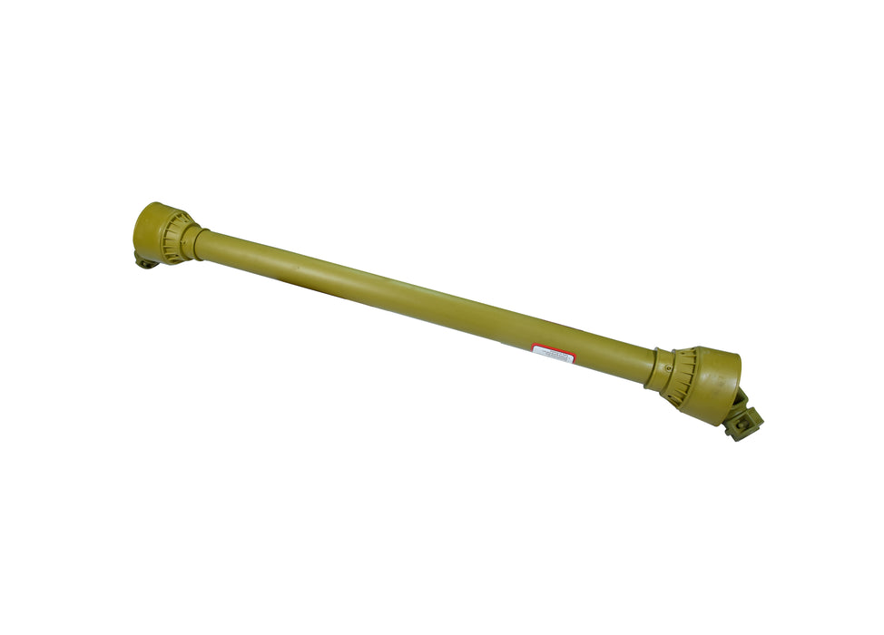 Complete PTO Shaft-Size 4-1220MM 1-3/8"-6 X 1-3/8"-6 Quick Discon