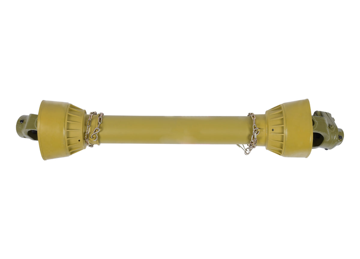 Complete PTO Shaft-Size-6-720MM 1-3/8